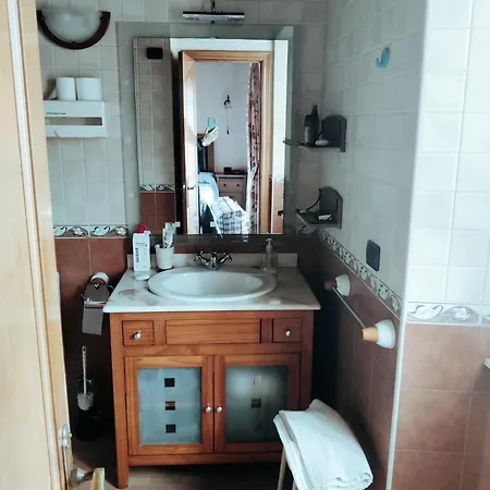 Casa En La Costa Nyaraló *