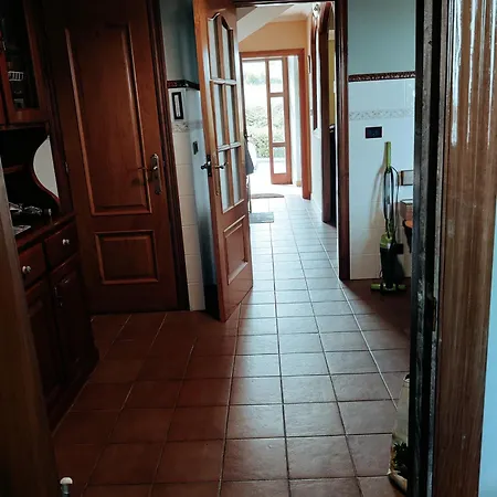 Casa En La Costa Nyaraló Foz