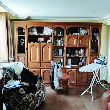 Nyaraló Casa En La Costa