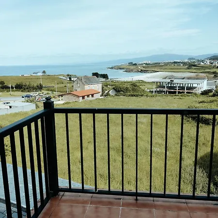 Nyaraló Casa En La Costa *