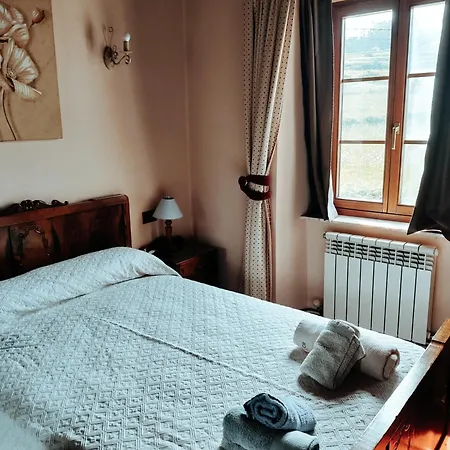 Casa En La Costa Nyaraló Foz