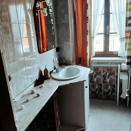 Nyaraló Casa En La Costa *