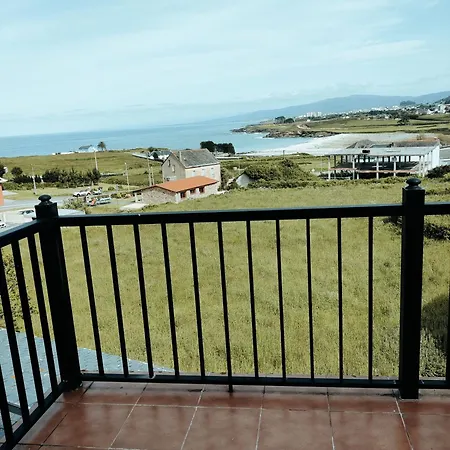 Casa En La Costa Nyaraló Foz