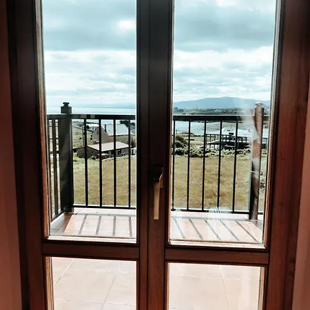 Casa En La Costa Foz