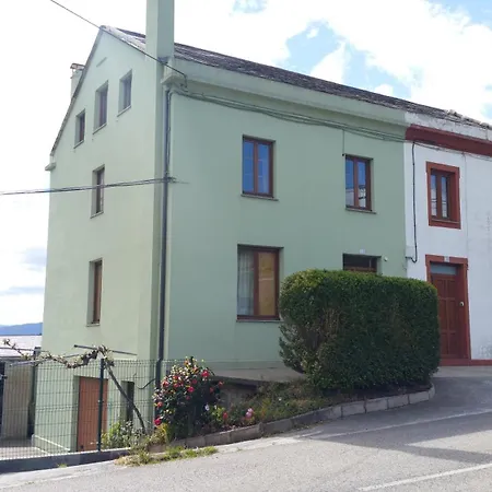 Casa En La Costa Foz