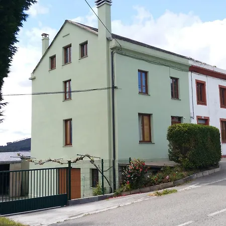 Casa En La Costa Foz